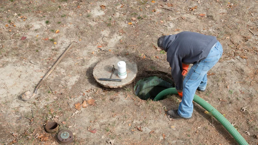Septic Inspections